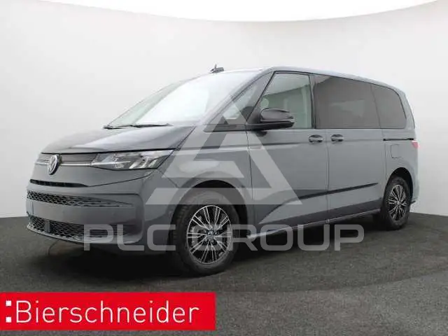 2024 Volkswagen T7 Multivan
