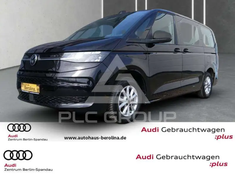2024 Volkswagen T7 Multivan