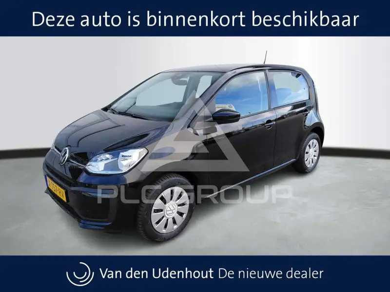 2024 Volkswagen Up
