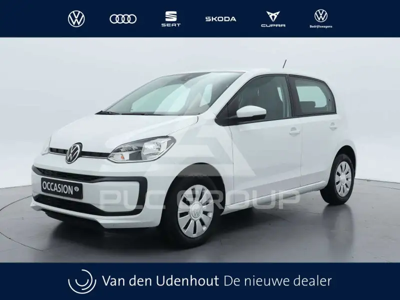 2024 Volkswagen Up