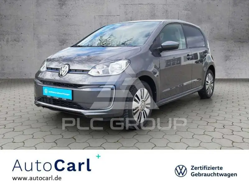 2024 Volkswagen Up