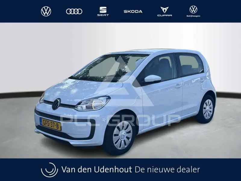 2024 Volkswagen Up