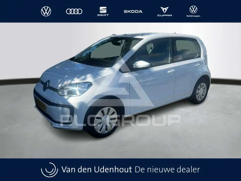 2024 Volkswagen Up