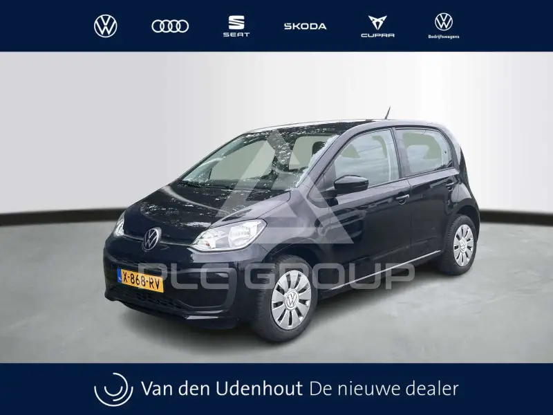 2024 Volkswagen Up