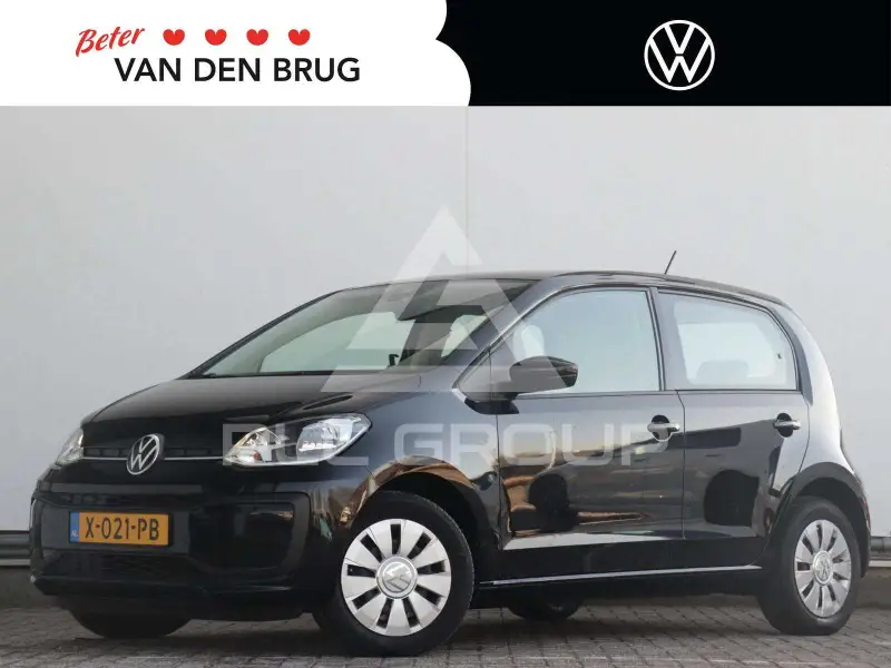 2024 Volkswagen Up