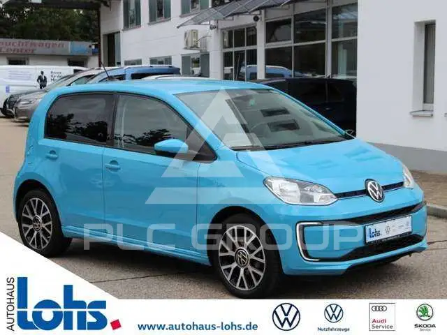 2024 Volkswagen Up
