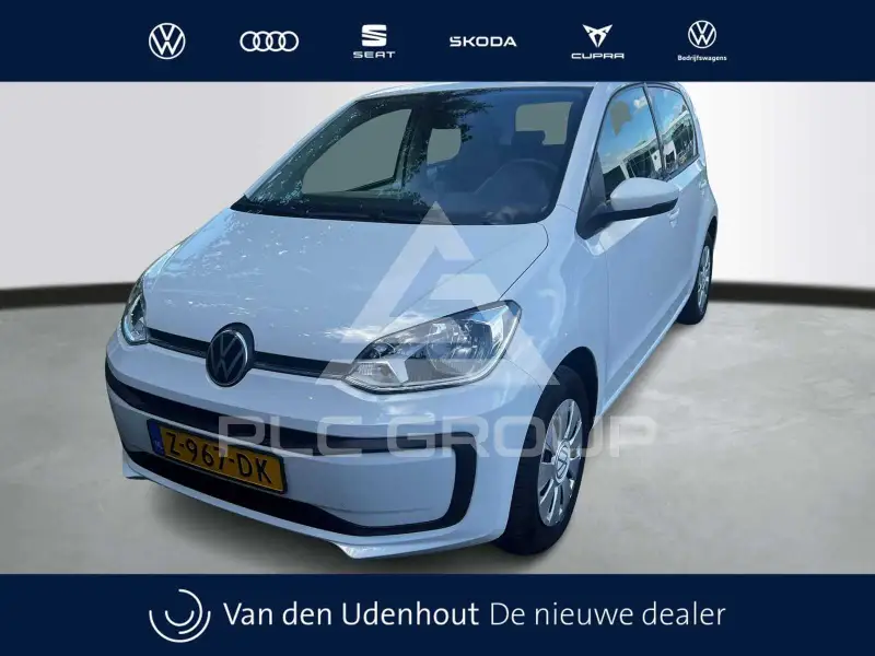 2024 Volkswagen Up