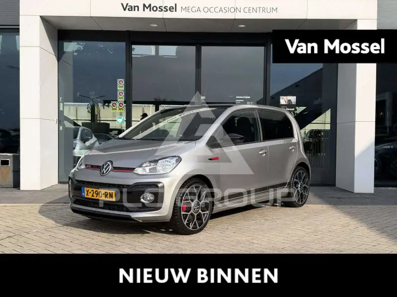 2024 Volkswagen Up
