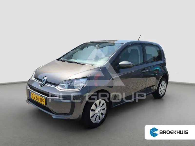 2024 Volkswagen Up
