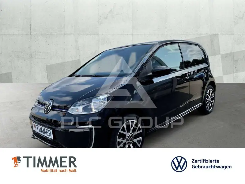 2024 Volkswagen Up