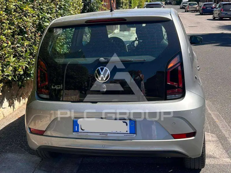 2024 Volkswagen Up