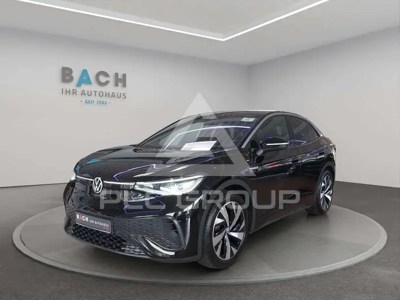 2024 Volkswagen ID5