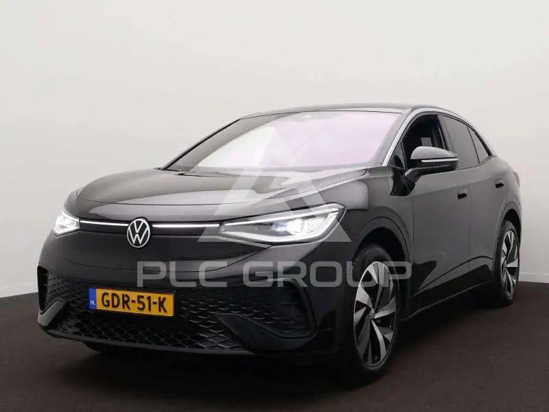 2024 Volkswagen ID5