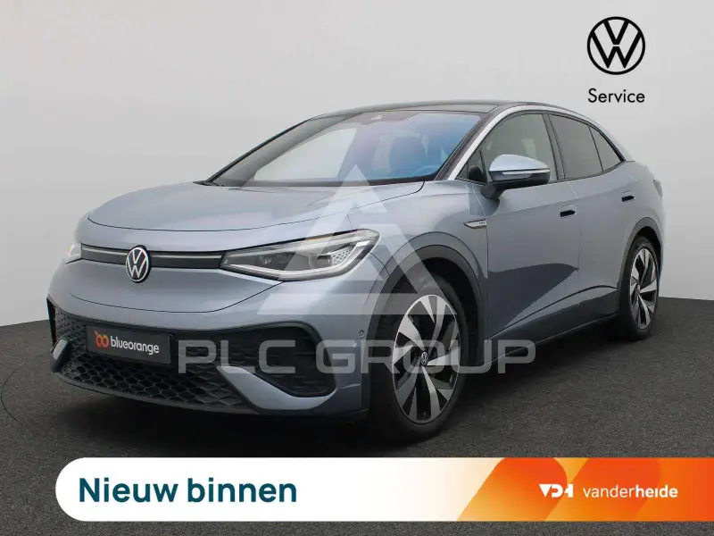2024 Volkswagen ID5