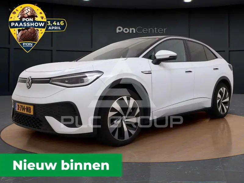 2024 Volkswagen ID5