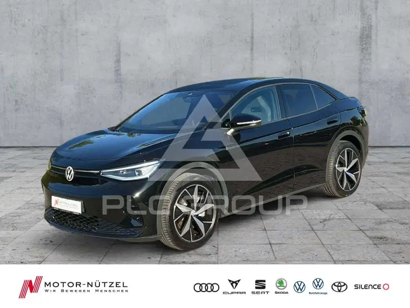 2024 Volkswagen ID5