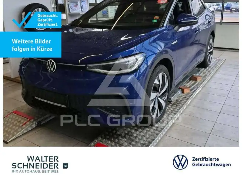 2024 Volkswagen ID5