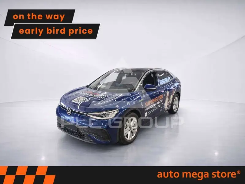 2024 Volkswagen ID5