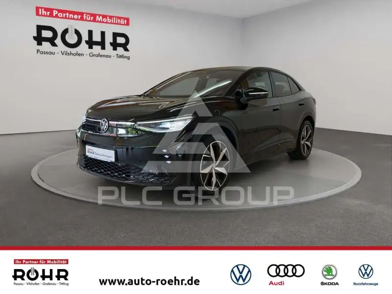 2024 Volkswagen ID5