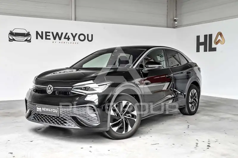 2024 Volkswagen ID5