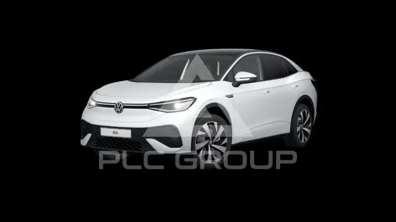 2024 Volkswagen ID5