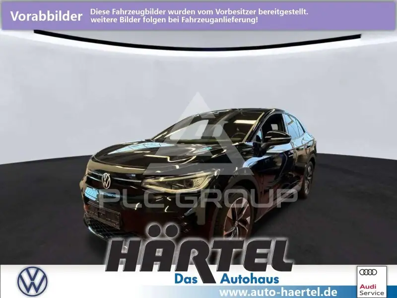 2024 Volkswagen ID5