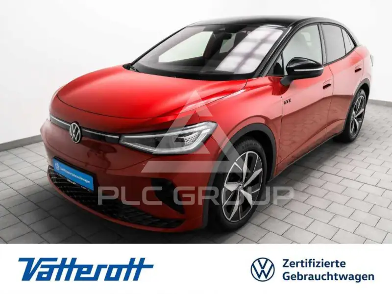 2024 Volkswagen ID5