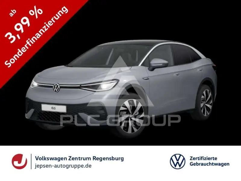 2024 Volkswagen ID5
