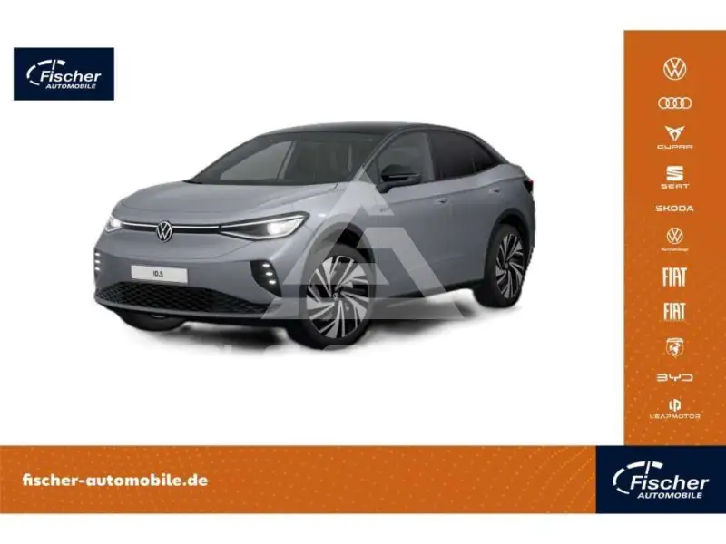 2024 Volkswagen ID5
