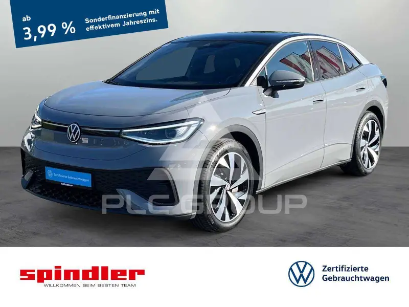 2024 Volkswagen ID5