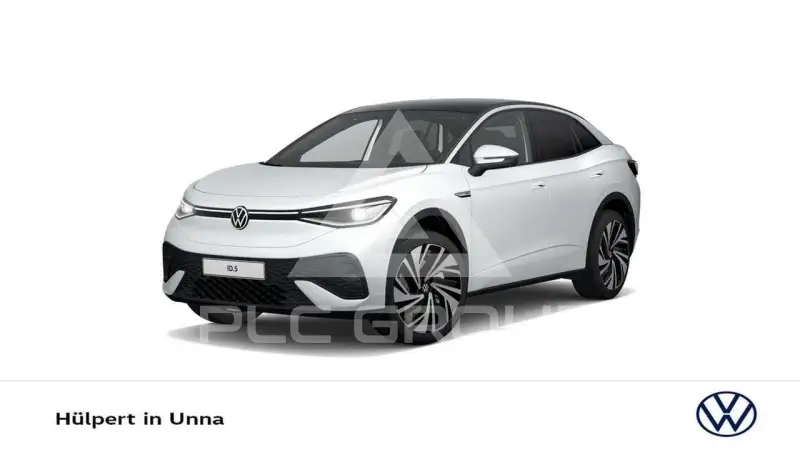 2024 Volkswagen ID5