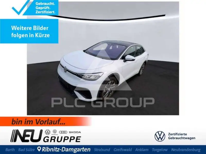 2024 Volkswagen ID5