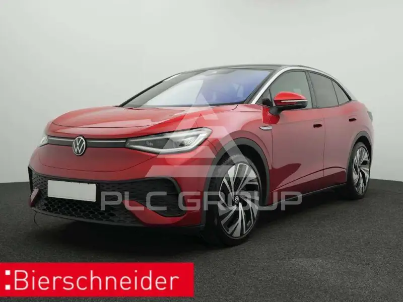 2024 Volkswagen ID5