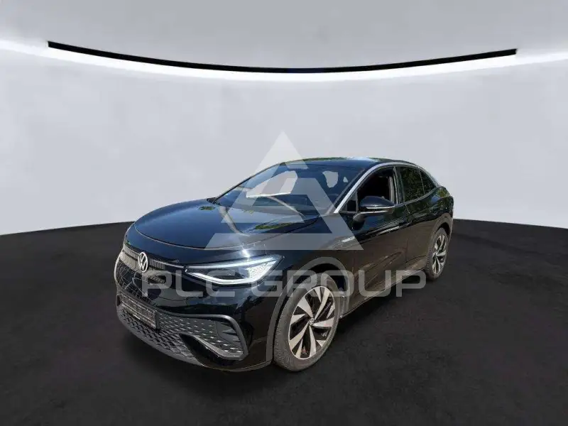 2024 Volkswagen ID5