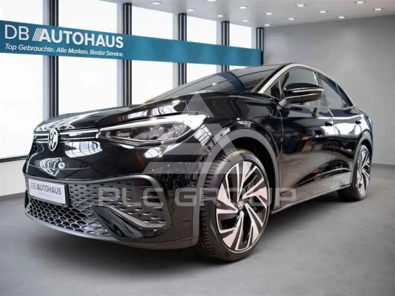 2024 Volkswagen ID5