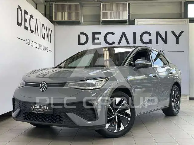 2024 Volkswagen ID5