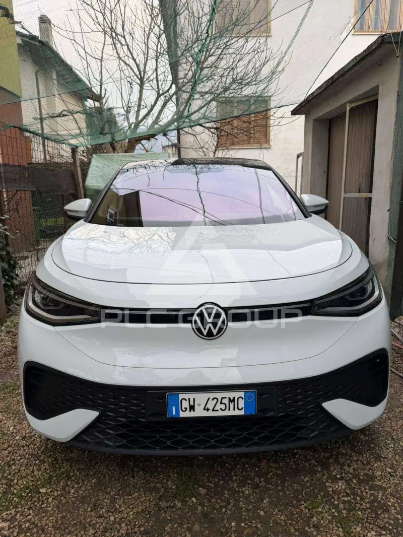 2024 Volkswagen ID5