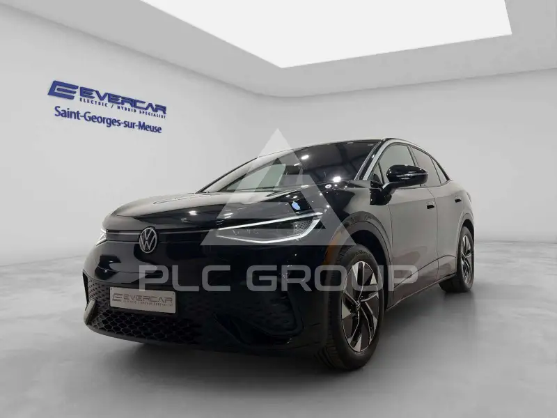 2024 Volkswagen ID5