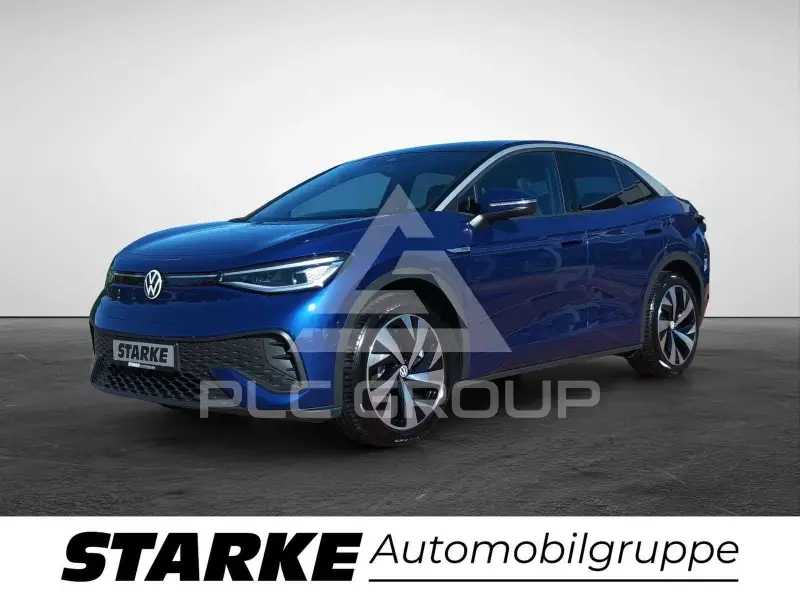 2024 Volkswagen ID5
