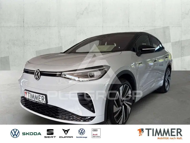 2024 Volkswagen ID5