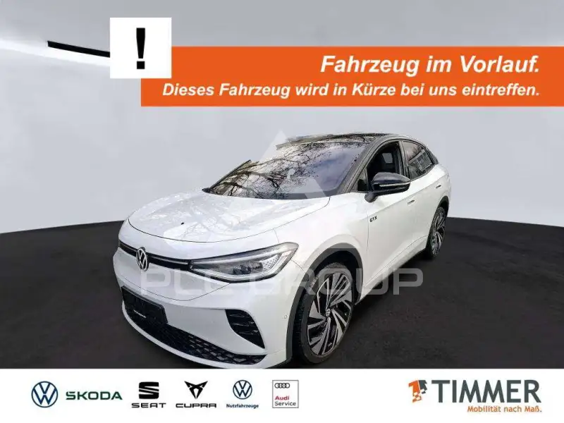 2024 Volkswagen ID5