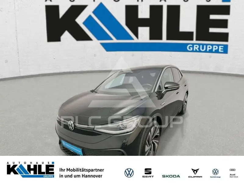 2024 Volkswagen ID5