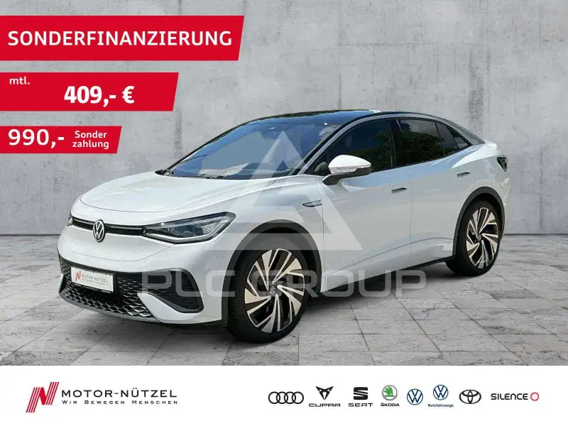 2024 Volkswagen ID5