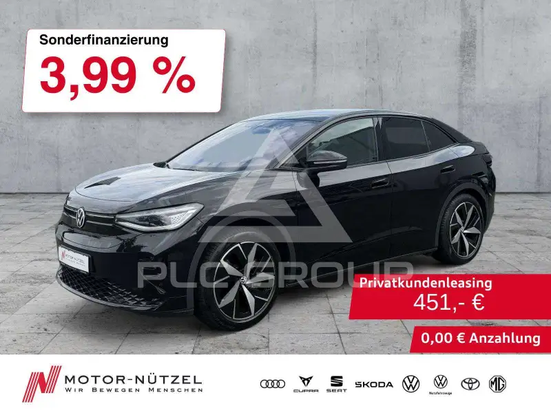 2024 Volkswagen ID5