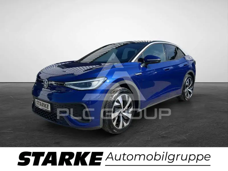 2024 Volkswagen ID5