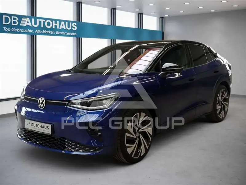 2024 Volkswagen ID5