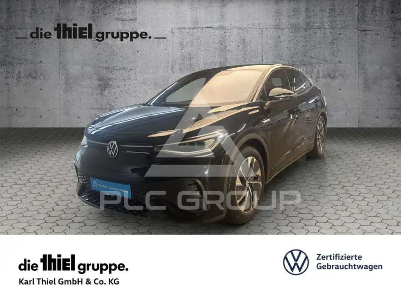 2024 Volkswagen ID5