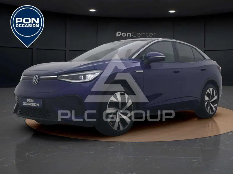 2024 Volkswagen ID5