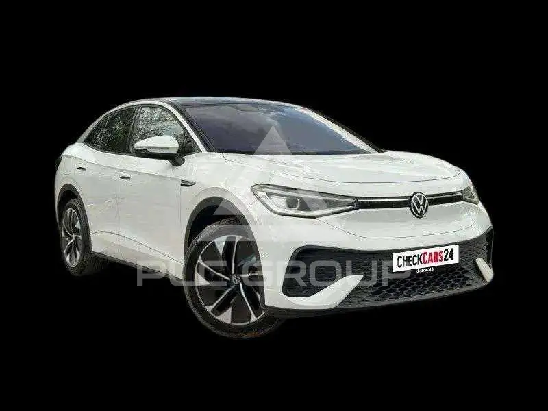 2024 Volkswagen ID5