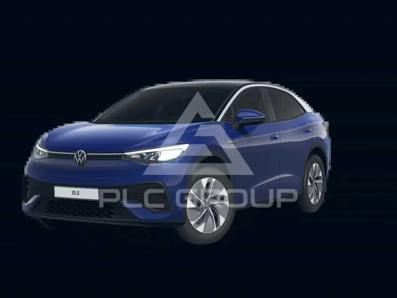 2024 Volkswagen ID5